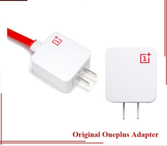 100% Original Oneplus One Power Adapter AC Charger OnePlus A001 Plug Adapter, Adapter for Oneplus Freeshipping by China Post