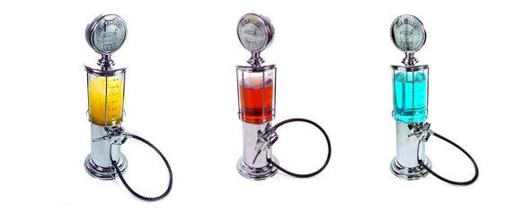 1pc beverage Dispenser Machine Liquor pump Bar Butler Beer Machine liquid Shots Gun Gas station Mini water dispenser