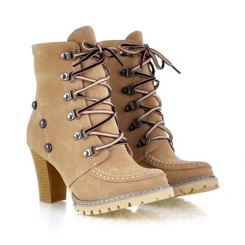 Free Shipping Hot Sale 2013 New Stylish High Qulity Boots For Lady, Ladies Brown&Pink;&Light; Green& Women Boots