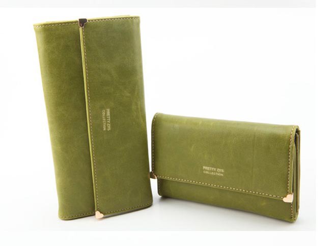 2013 new Korean matte leather light gold love rivets Ms. long wallet lady models women purse clutch free shipping WBG0027