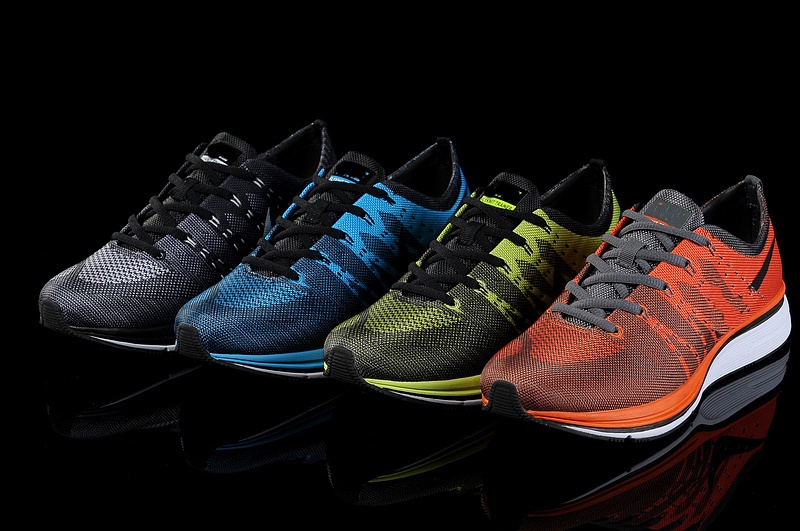 NEW FLYKNIT LUNAR1+ TRAINER+ men's running shoes,Jumper wire woven breathe freely leisure althetic sports shoes