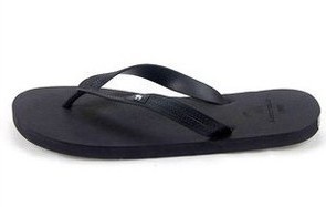 free shipping hot 2012 slippers fashion mens flip flops 5 colors comfortable rubber sole cool summer beach slipper flip-flops
