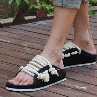 2014 new men's sandals slippers men flip-flops piraten comfortable durble casual shoes male summer personalized EVA sole