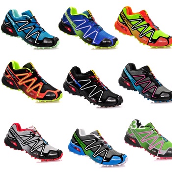salomons shoes
