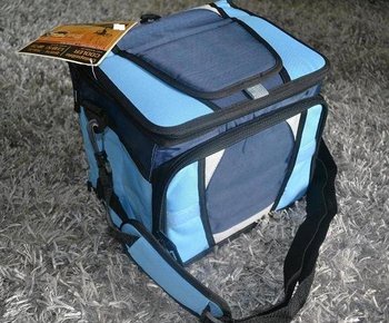 free shipping 5L California Innovation/Car refrigerator/fresh Breast milk-picnic bags-Fishing bag -waterproof- cooler bag