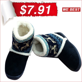 2013 new ankle warm boots short plush ladies snow shoes for women winter thicken artificial plus size 37-41 free shipping XWX001