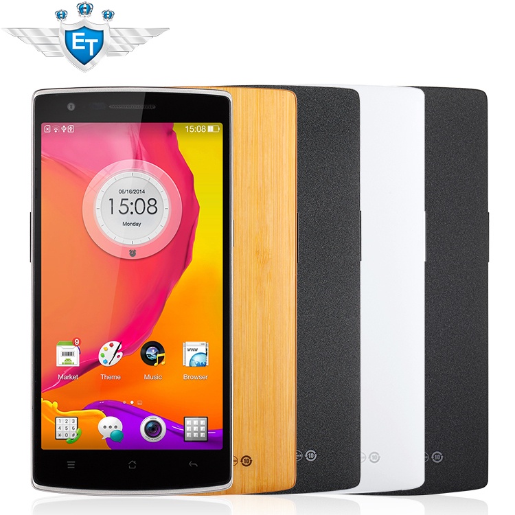 Oneplus one plus one 64GB 4G LTE Cell Phones JBL Bamboo 5.5