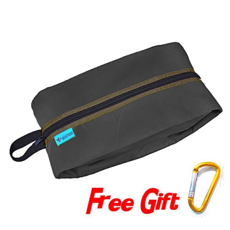Multipurpose Storage Bag #02 Travel Camping BLACK NWT