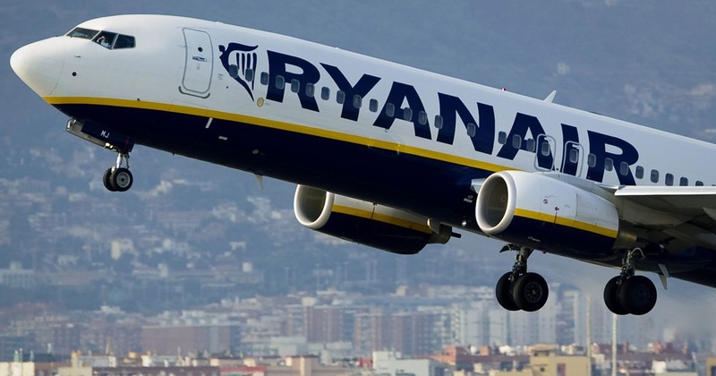 Fly to France and Norway for £2.99 each way with Ryanair's sneaky seat sale - Mirror Online