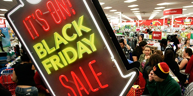 צפו בנתונים המתעדכנים: מה הישראלים קונים ב