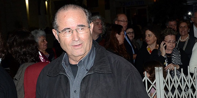 ראש המוסד לשעבר שבתי שביט יחפש מעלימי מס בפייסבוק