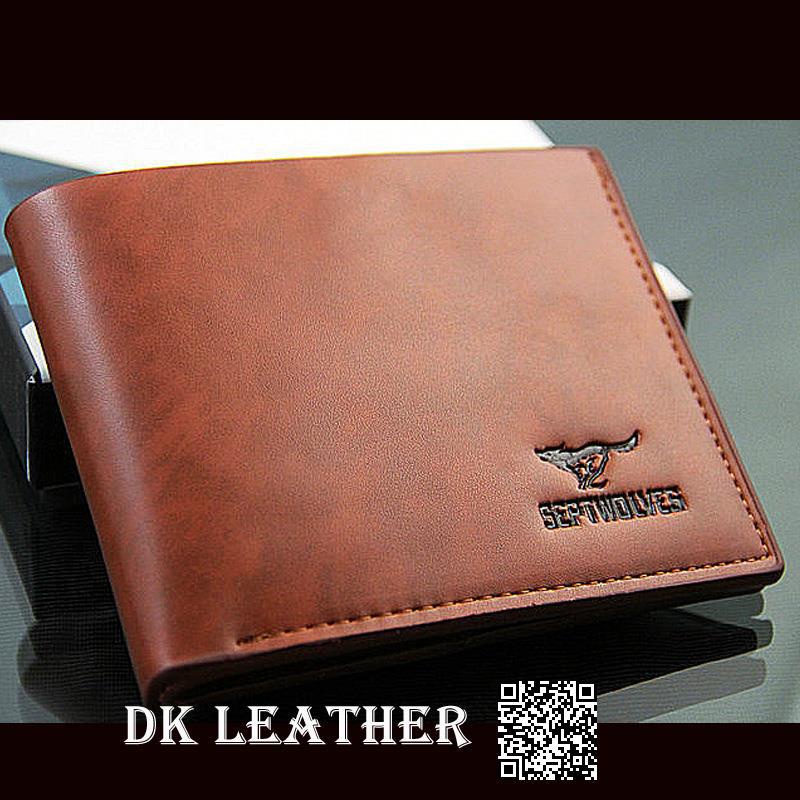 Wholesale Product Snapshot Product name is Promotion! Quality assurance Cowhide wallet,Men's  genuine leather with pu wallet,man leather  purse/wallet for men wholesale