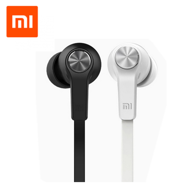 Original XIAOMI Piston 3 Youth Earphone Headphone For Smartphone