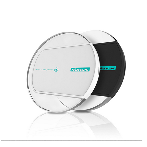 NILLKIN Magic Disk II Qi Standard Wireless Charger For Mobile Phone