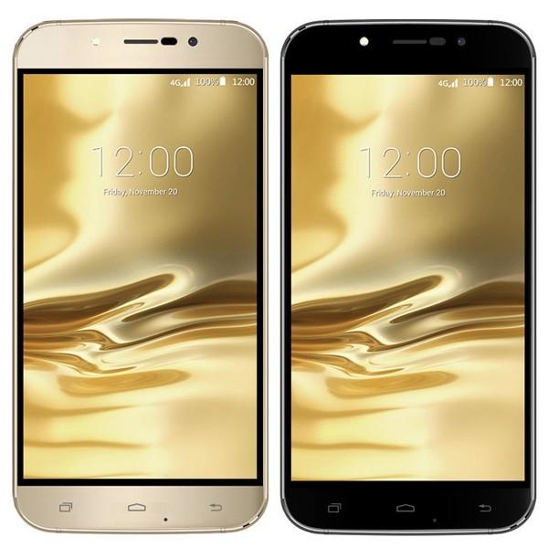 UMI ROME 5.5-inch 3GB RAM MTK6753 Octa Core 64Bit 4G Smartphone