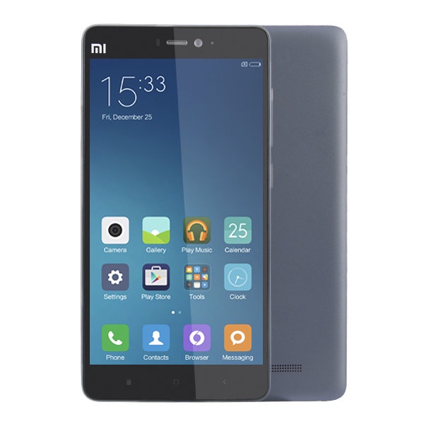 XIAOMI Mi4C 5-inch 4G LTE 2GB RAM 16GB Snapdragon 808 Hexa-core Smartphone