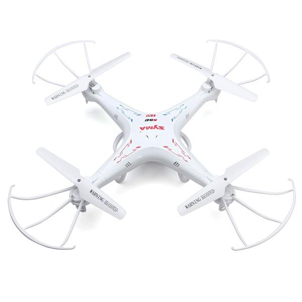 Syma X5 X5C X5C-1 Explorers New Version Without Camera Transmitter BNF