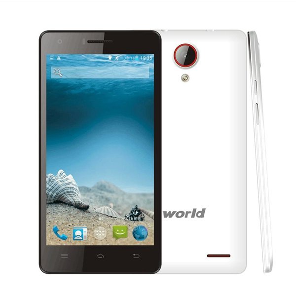 vkworld vk6735 5-Inch Android5.1 MTK6735 Quad Core 2G RAM 4G Smartphone
