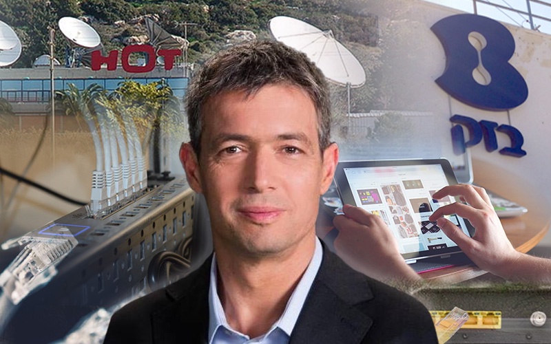 חוק האינטרנט המהיר לפריפריה עבר בוועדת השרים, הנדל: 