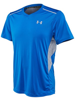 Under Armour Men's Armourvent Run Short Sleeve