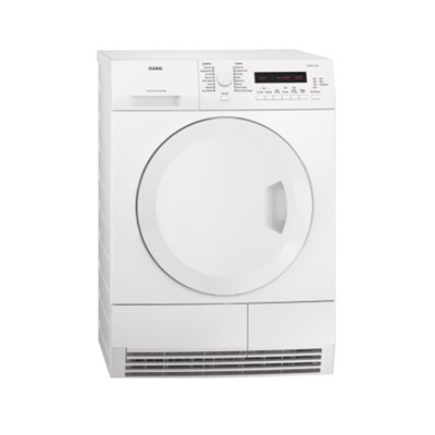 מייבש כביסה AEG T75280AC  ‏8 ‏ק