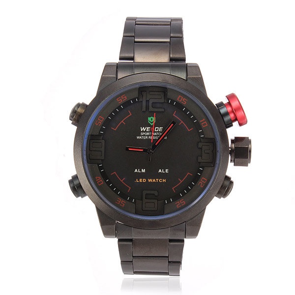 Weide WH2309B Men Watch