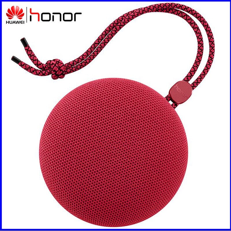 Shop HONOR am51 Honor Music Small Dome Portable Bluetooth Speaker Mini Phone Speaker Subwoofer Price: US $36.65 / piece Online from Best Headphones on JD.com Global Site - Joybuy.com