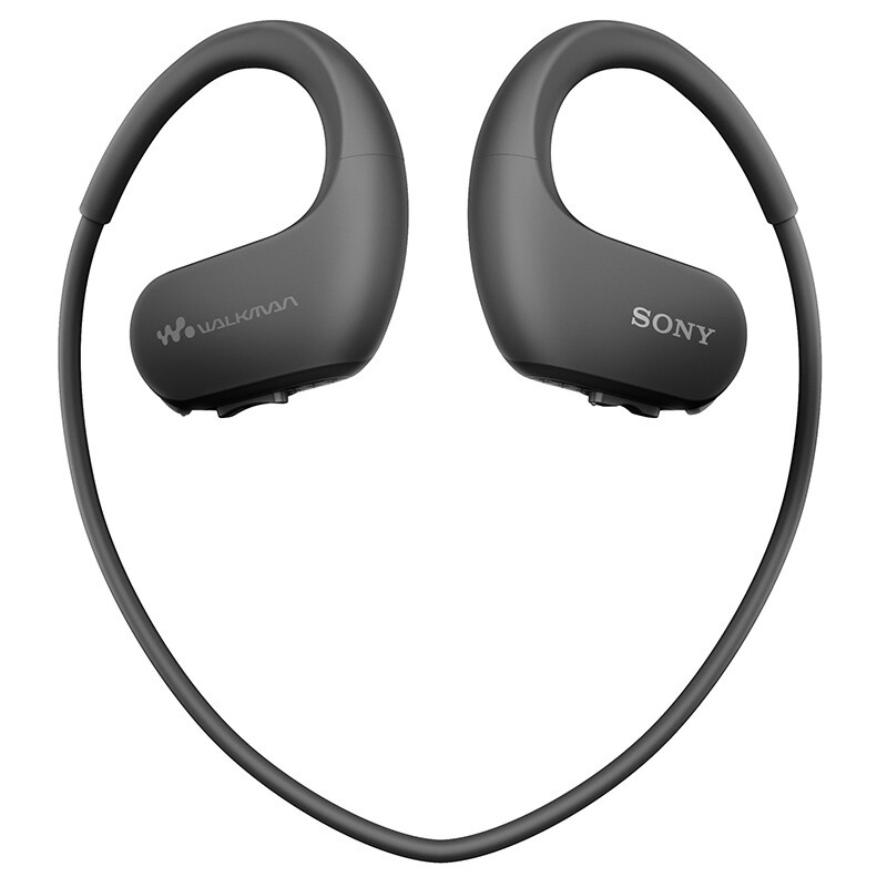 Shop SONY WS413 Wearable Athletic Waterproof MP3 Player Online from Best MP3/MP4 on JD.com Global Site - Joybuy.com
