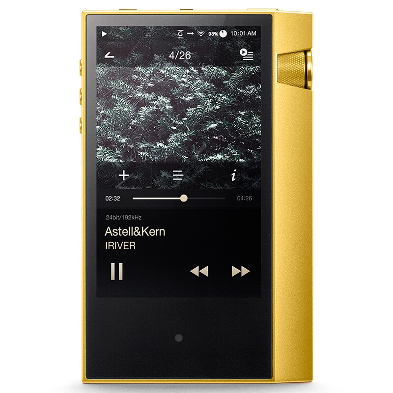 Iriver AK70 64G HIFI Music Players