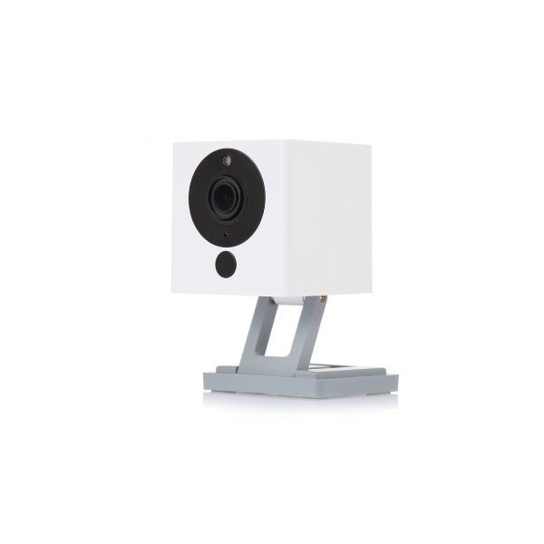 Original Xiaomi XiaoFang 110° F2.0 8X Digital Zoom 1080P Night Vision WiFi IP Smart Camera