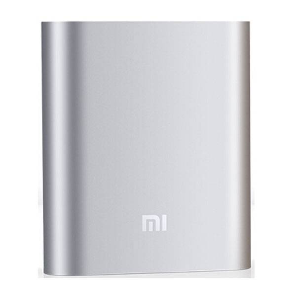 Original XIAOMI 5V 2A 10400mAh Power Bank For Smartphone