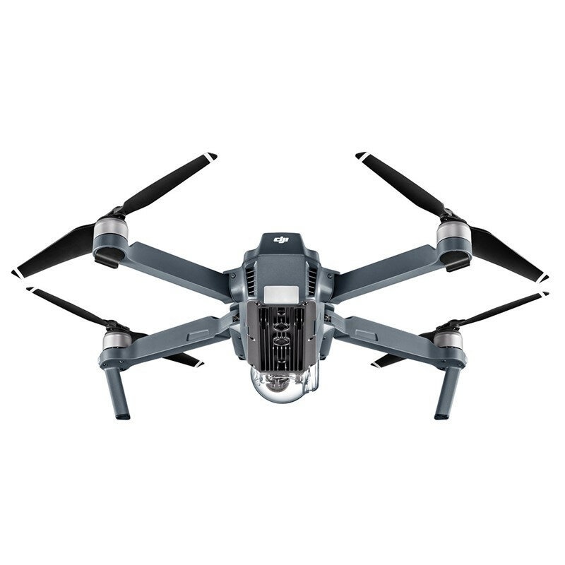 DJI Mavic Pro OcuSync Transmission FPV With 3Axis Gimbal 4K Camera Obstacle Avoidance RC Quadcopter