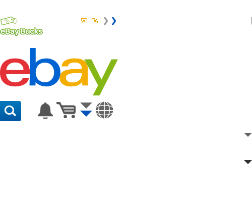 Electronics, Cars, Fashion, Collectibles, Coupons and More | eBay