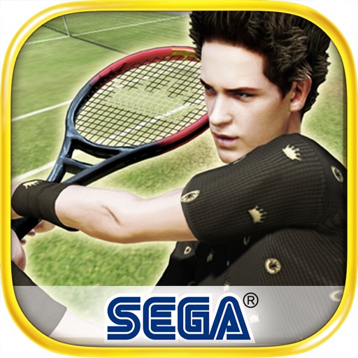 Virtua Tennis Challenge