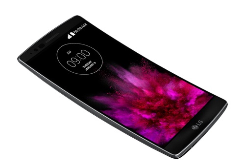LG G Flex 2 H955 16GB LTE שנתיים אחריות כולל FOTA
