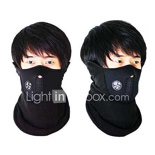 Bicycle Riding Mask Warm Mask