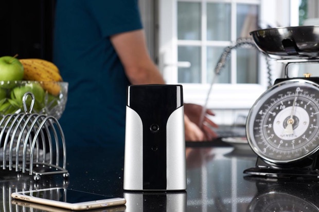 Kibbi - Complete Home Security Solution | Indiegogo