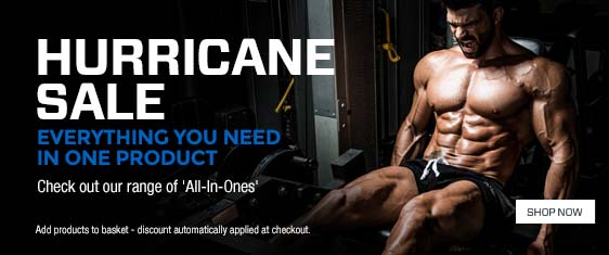 Myprotein | Leading Sports Nutrition Brand | Free UK Delivery