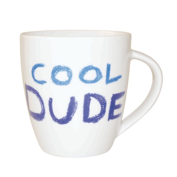 Jamie Oliver Cheeky Mug Gift Tin - Cool Dude