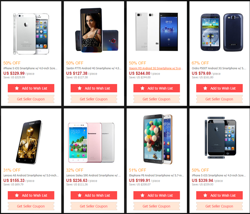 ALiprize - Aliexpress Black Friday Biggest Sale