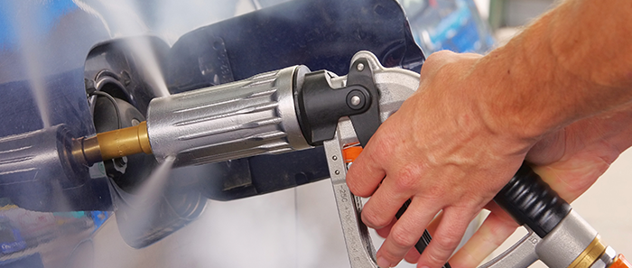 מערכת גפמ לרכב | עולם הגז