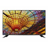 LG 58 Inch 4K Ultra HD Smart TV 58UH6300 UHD TV