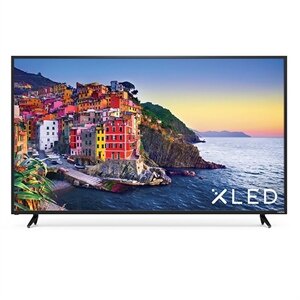 VIZIO 70 Inch 4K Ultra HD TV E70-E3 Ultra HD Home Theater Display UHD TV