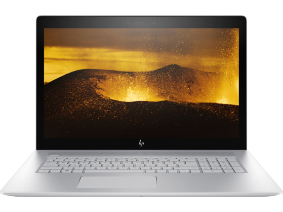 HP ENVY Laptop - 17t Best Value