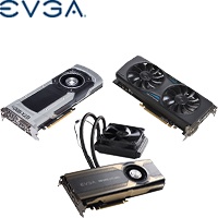 Today's Deal: EVGA GeForce GTX 970 / 980 Ti Graphics Cards