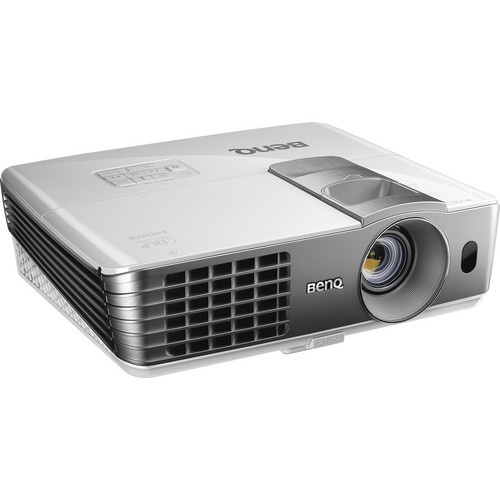W1070 Full HD 1080p 3D DLP Home Entertainment Projector