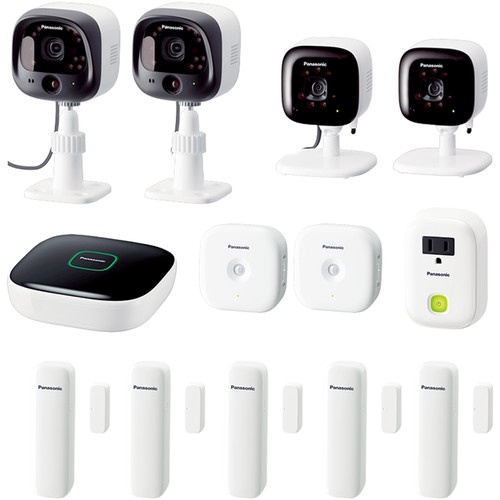 DIY Complete Home Monitoring System