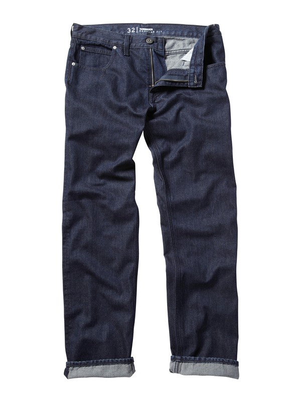 quiksilver SEQUEL 32 AQYDP00016 - Quiksilver