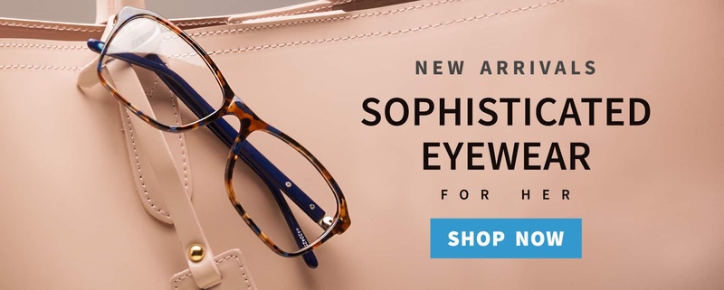 Zenni Optical | Affordable Rx Eyeglasses Online