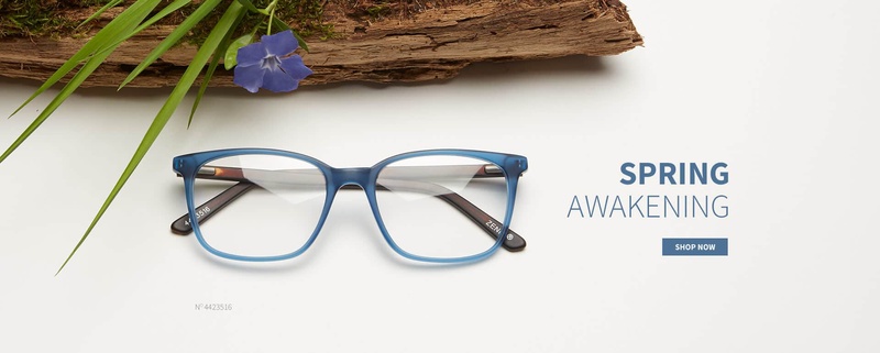 Zenni Optical | Affordable Rx Eyeglasses Online